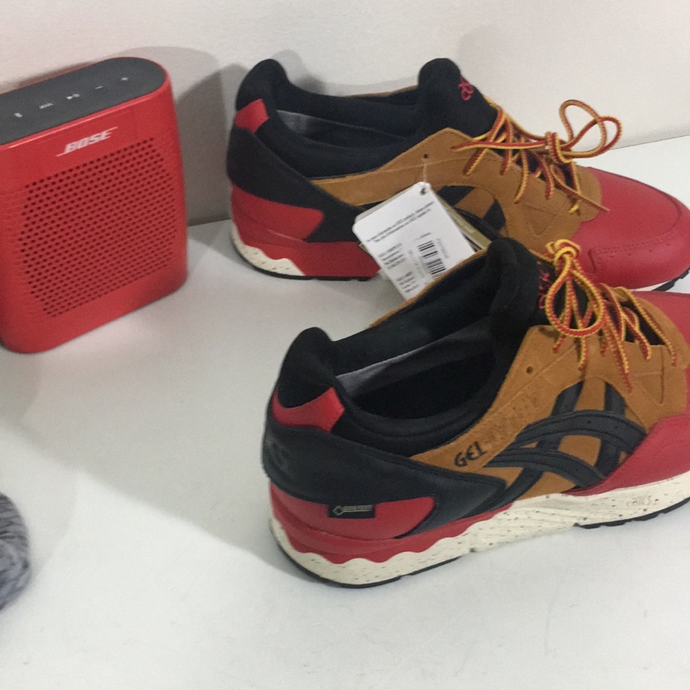 Meet your Posher, Ruben